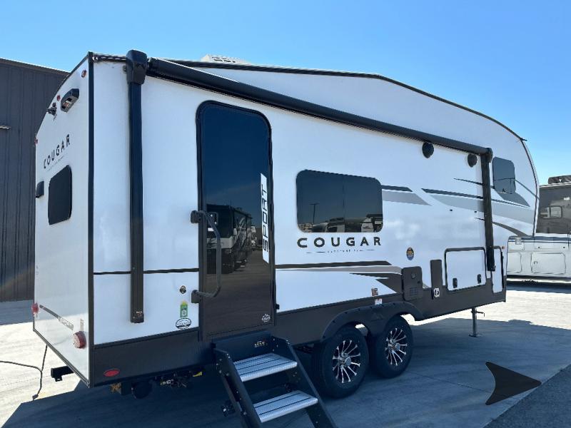 2025 Keystone RV 2100rk