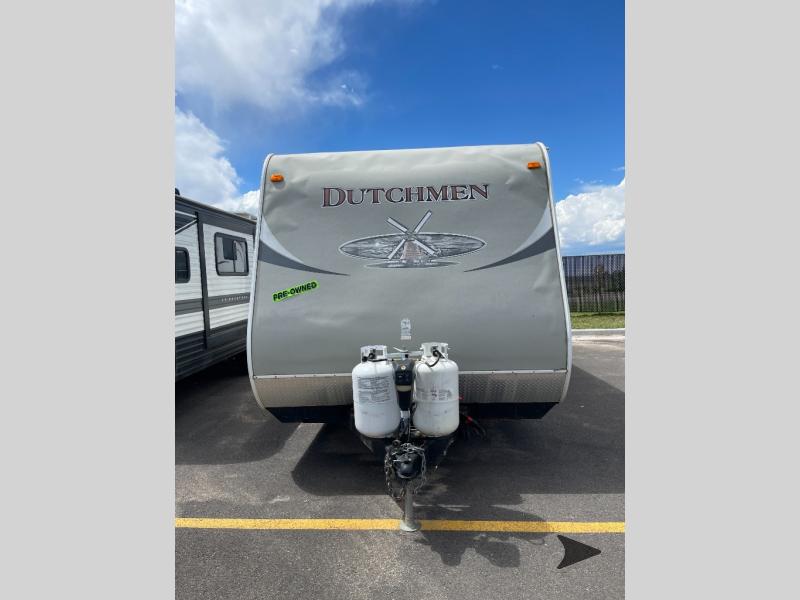 2013 Dutchmen RV 275bh