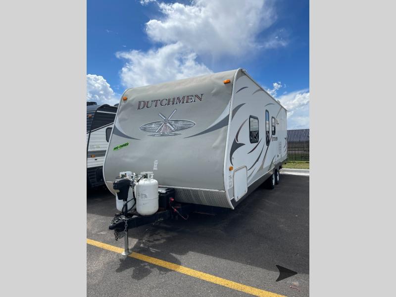 2013 Dutchmen RV 275bh