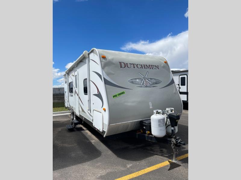 2013 Dutchmen RV 275bh