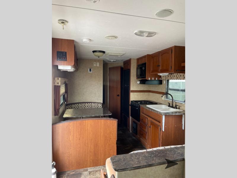 2013 Dutchmen RV 275bh