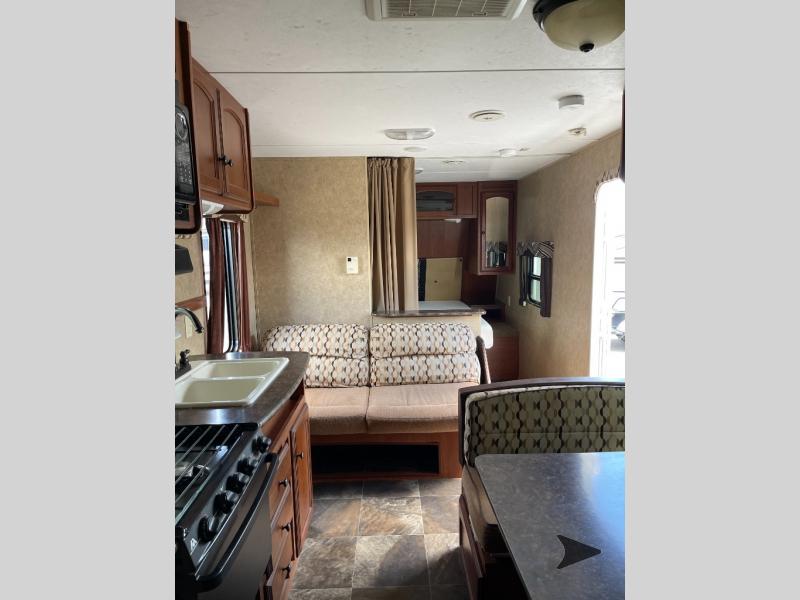 2013 Dutchmen RV 275bh