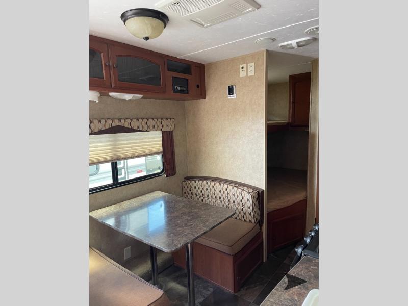 2013 Dutchmen RV 275bh