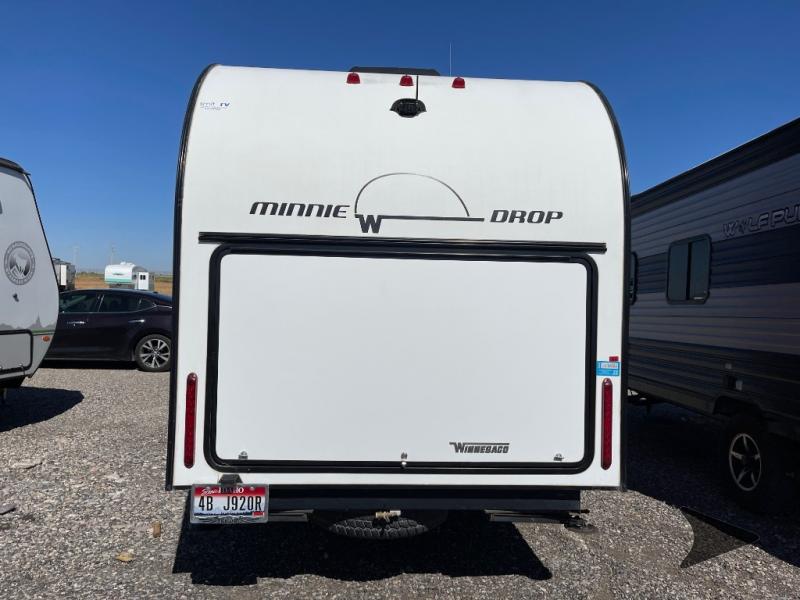 2019 Winnebago 170k