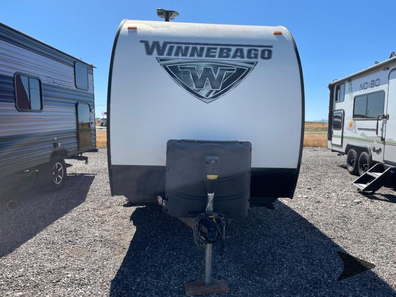 2019 Winnebago 170k