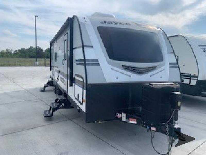 2018 Jayco white hawk 26rk