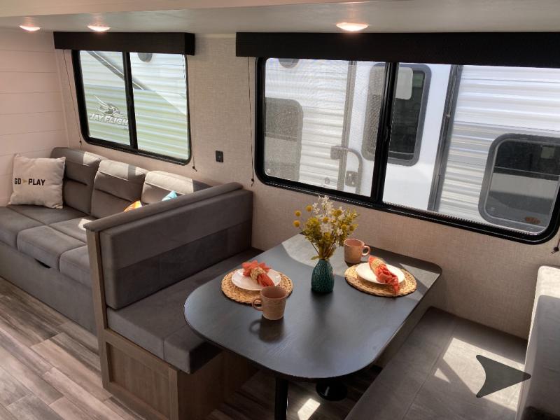 2025 Jayco 262rls