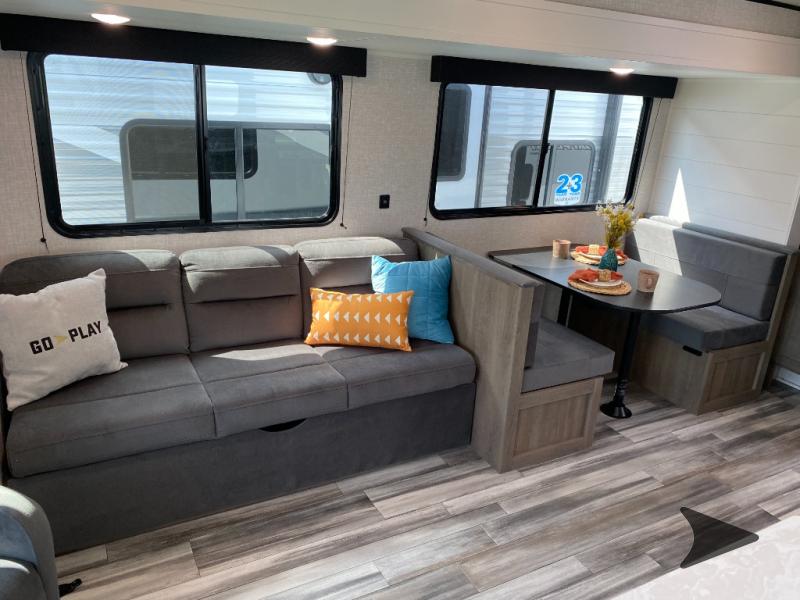 2025 Jayco 262rls