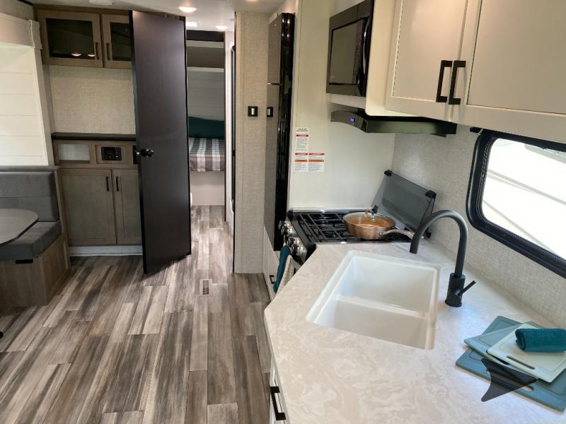 2025 Jayco 262rls