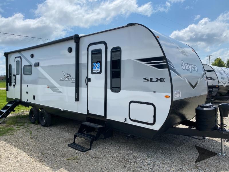 2025 Jayco 262rls