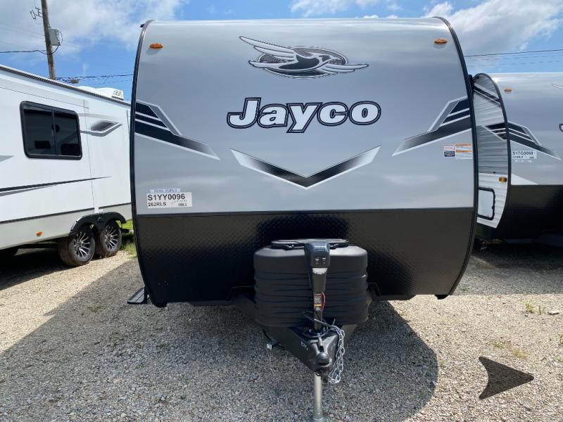 2025 Jayco 262rls