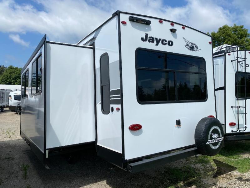 2025 Jayco 262rls