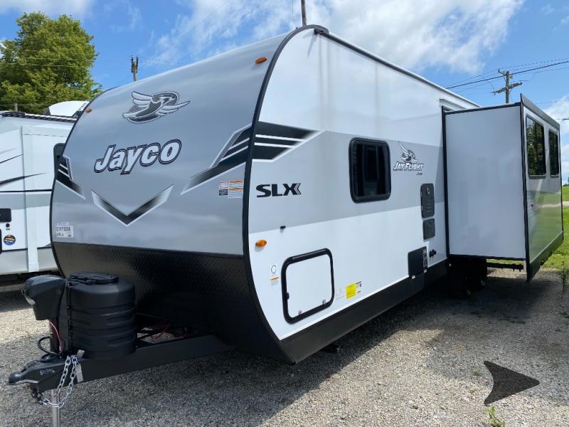 2025 Jayco 262rls