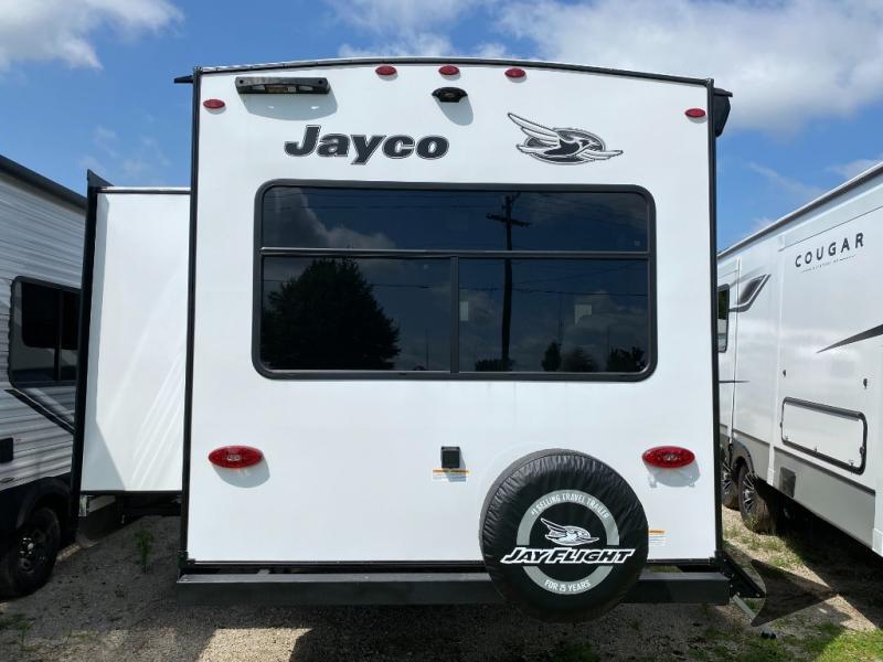 2025 Jayco 262rls