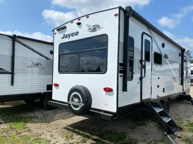 2025 Jayco 262rls