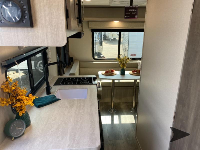 2025 Coachmen RV 154rdx