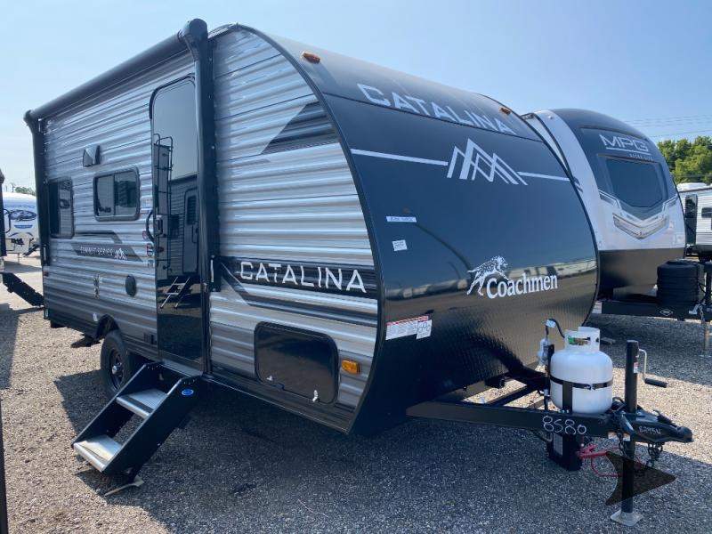 2025 Coachmen RV 154rdx