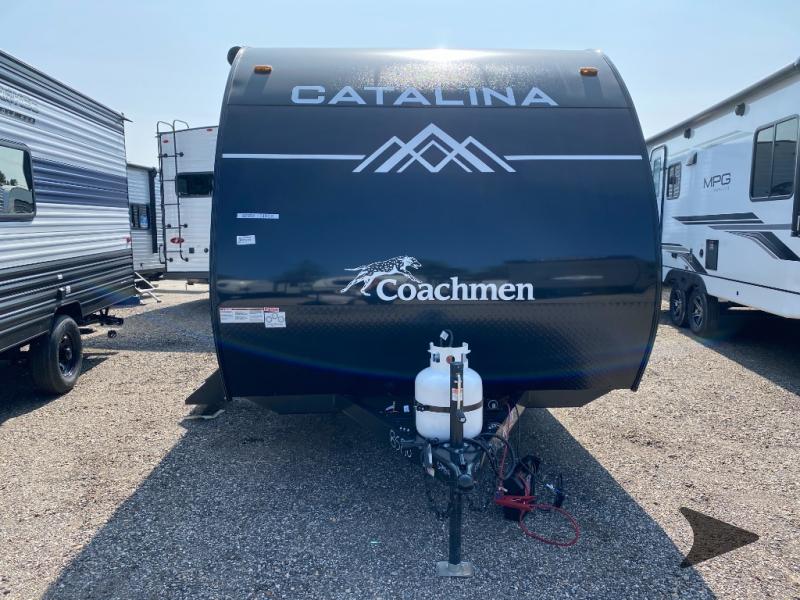 2025 Coachmen RV 154rdx