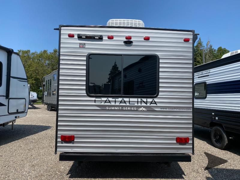 2025 Coachmen RV 154rdx