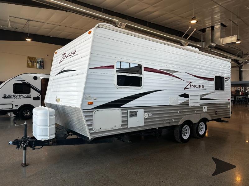 2010 Keystone RV 19rd