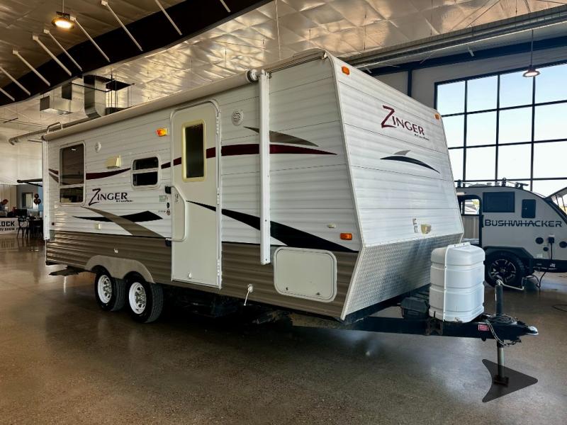 2010 Keystone RV 19rd