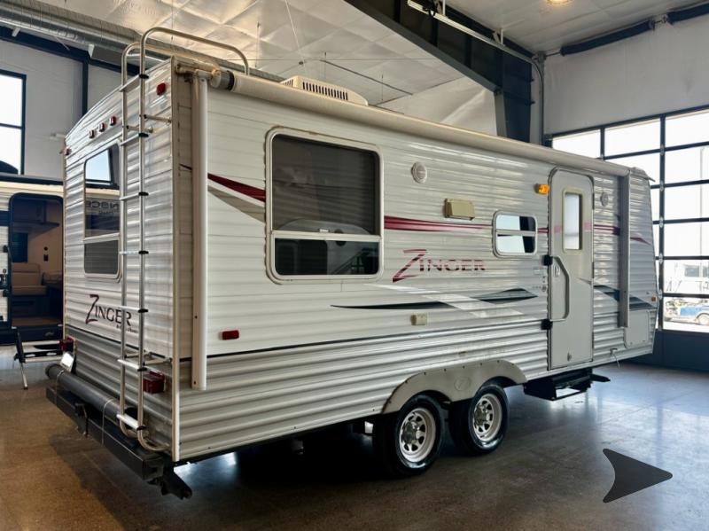 2010 Keystone RV 19rd