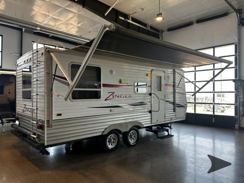 2010 Keystone RV 19rd