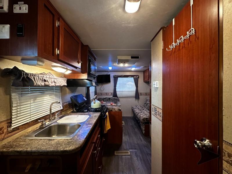 2010 Keystone RV 19rd