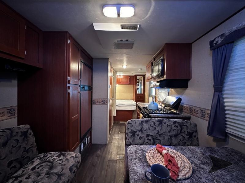 2010 Keystone RV 19rd