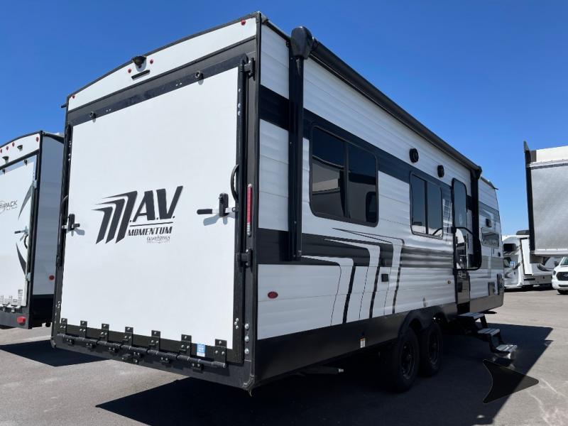 2025 Grand Design RV 24mav