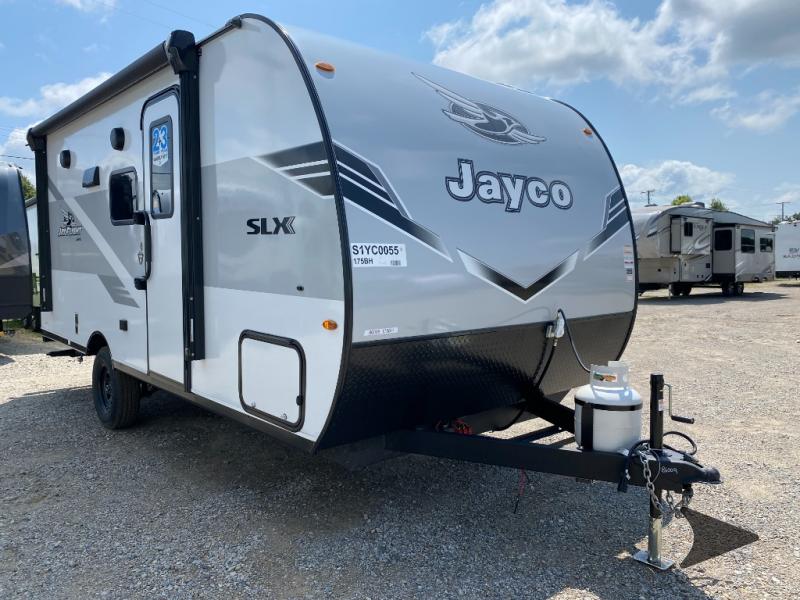 2025 Jayco 175bh