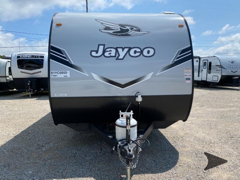 2025 Jayco 175bh