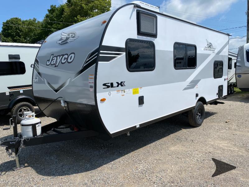 2025 Jayco 175bh