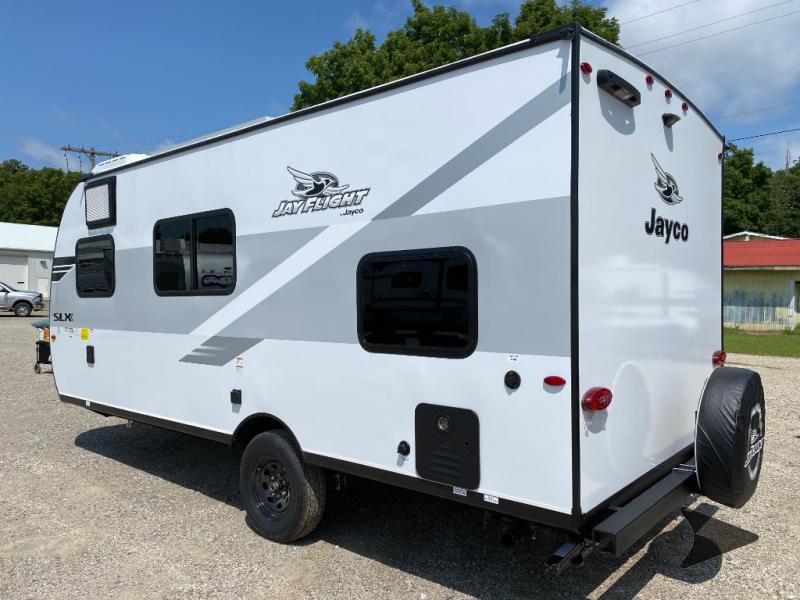 2025 Jayco 175bh