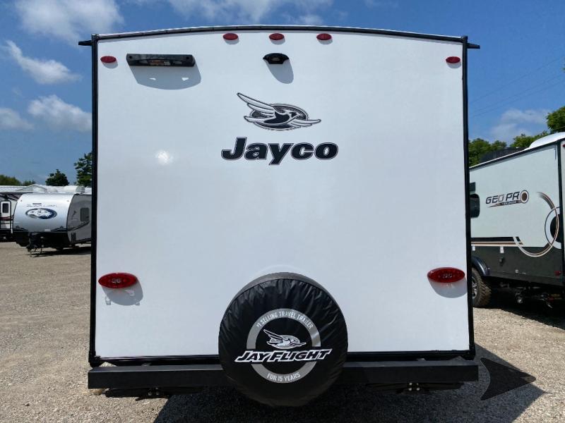 2025 Jayco 175bh