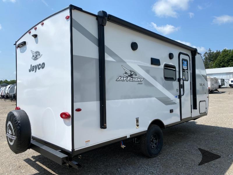 2025 Jayco 175bh