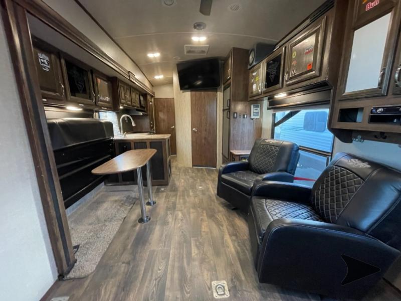 2018 Cruiser RV 2916