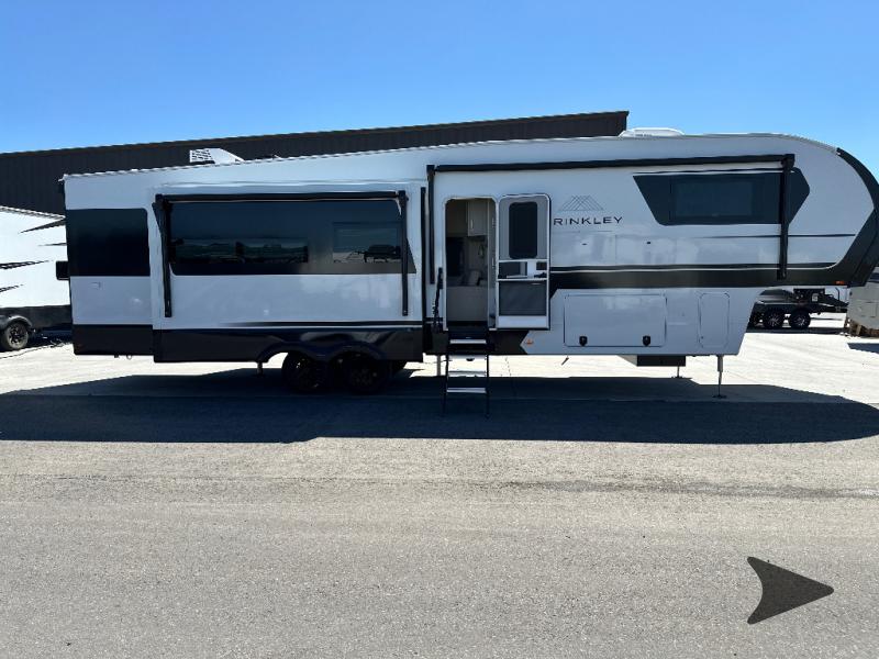 2025 Brinkley RV 3400