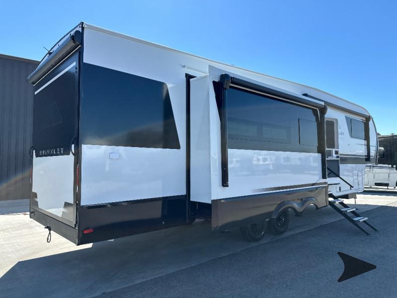 2025 Brinkley RV 3400