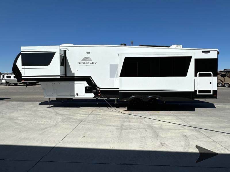 2025 Brinkley RV 3400