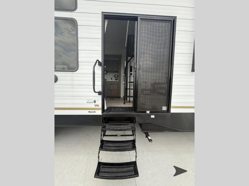 2026 Forest River Wildwood Towables photo 4