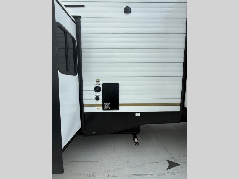 2026 Forest River Wildwood Towables photo 2