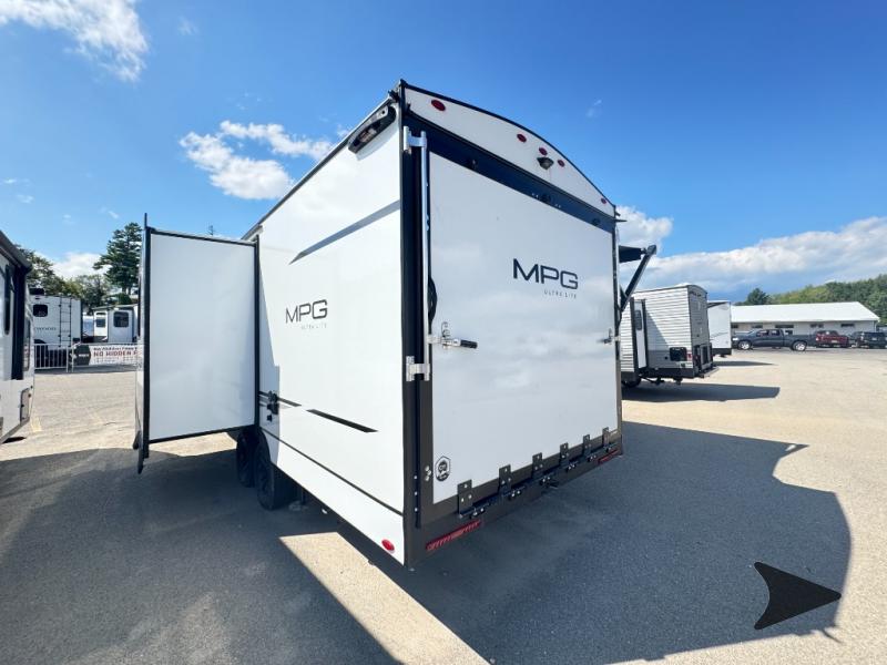 2025 Mpg MPG photo 4