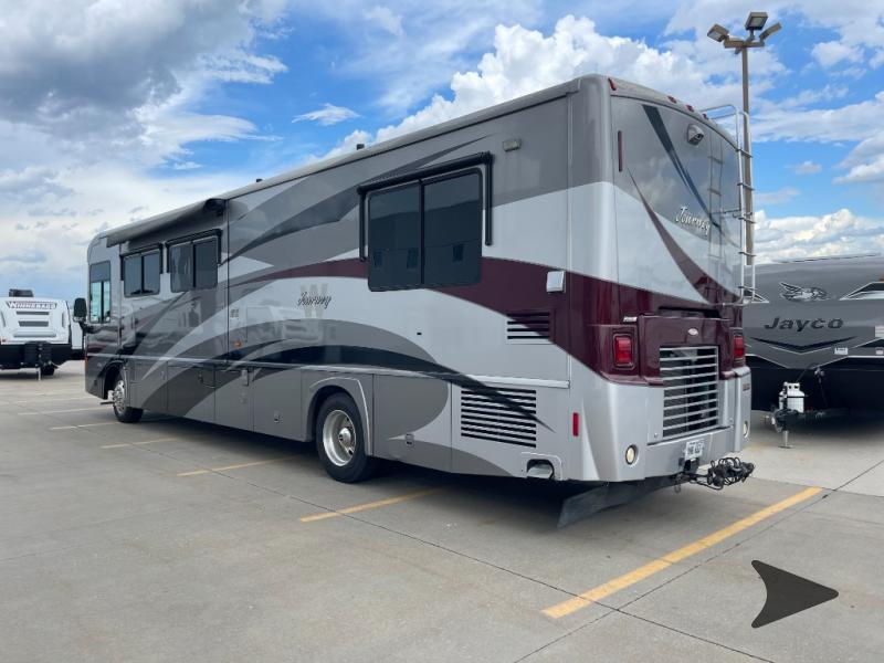 2009 Winnebago journey 39z