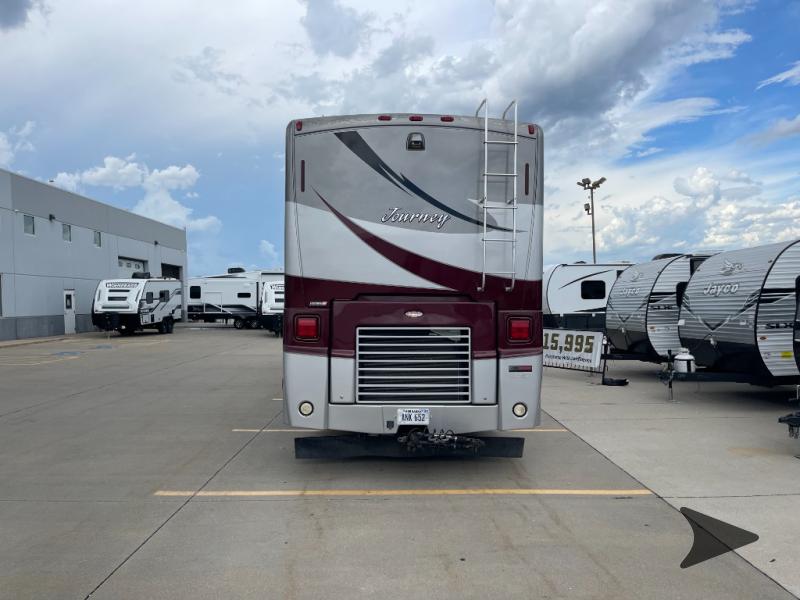 2009 Winnebago journey 39z