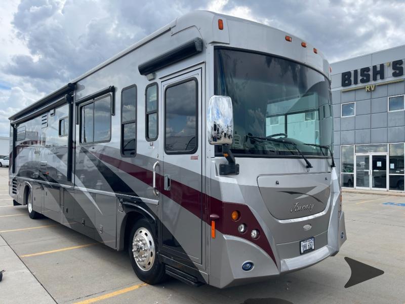 2009 Winnebago journey 39z