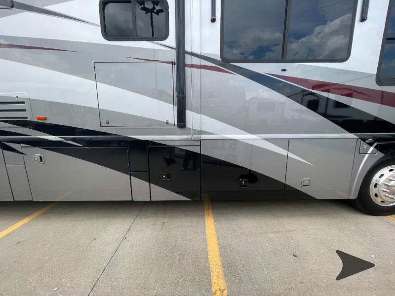 2009 Winnebago journey 39z