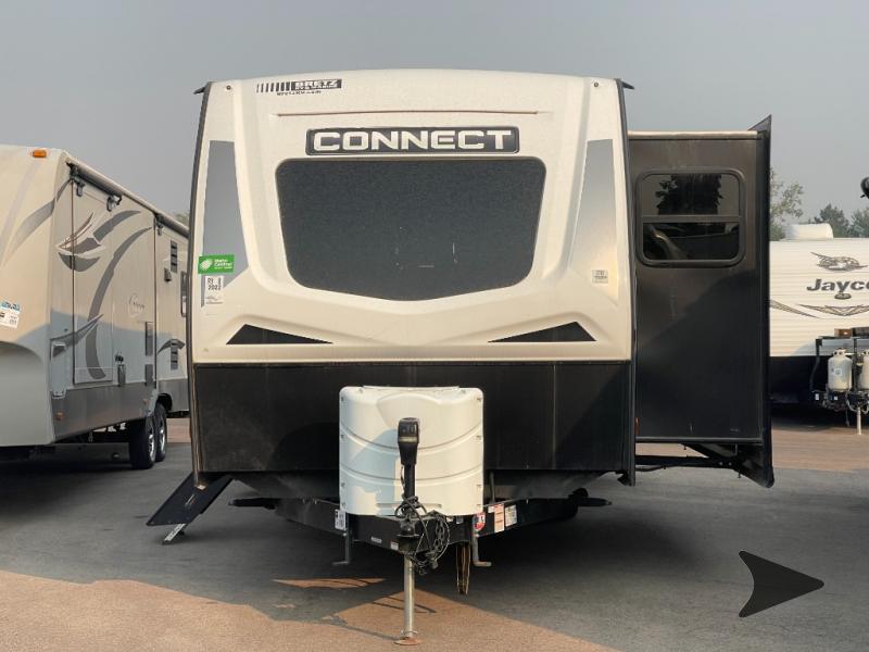 2022 K-Z connect c312bhkse