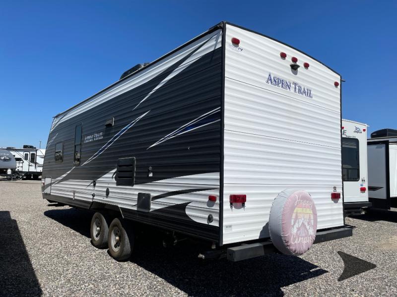 2020 Dutchmen RV aspen trail 2710bhwe