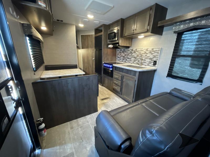 2020 Dutchmen RV aspen trail 2710bhwe